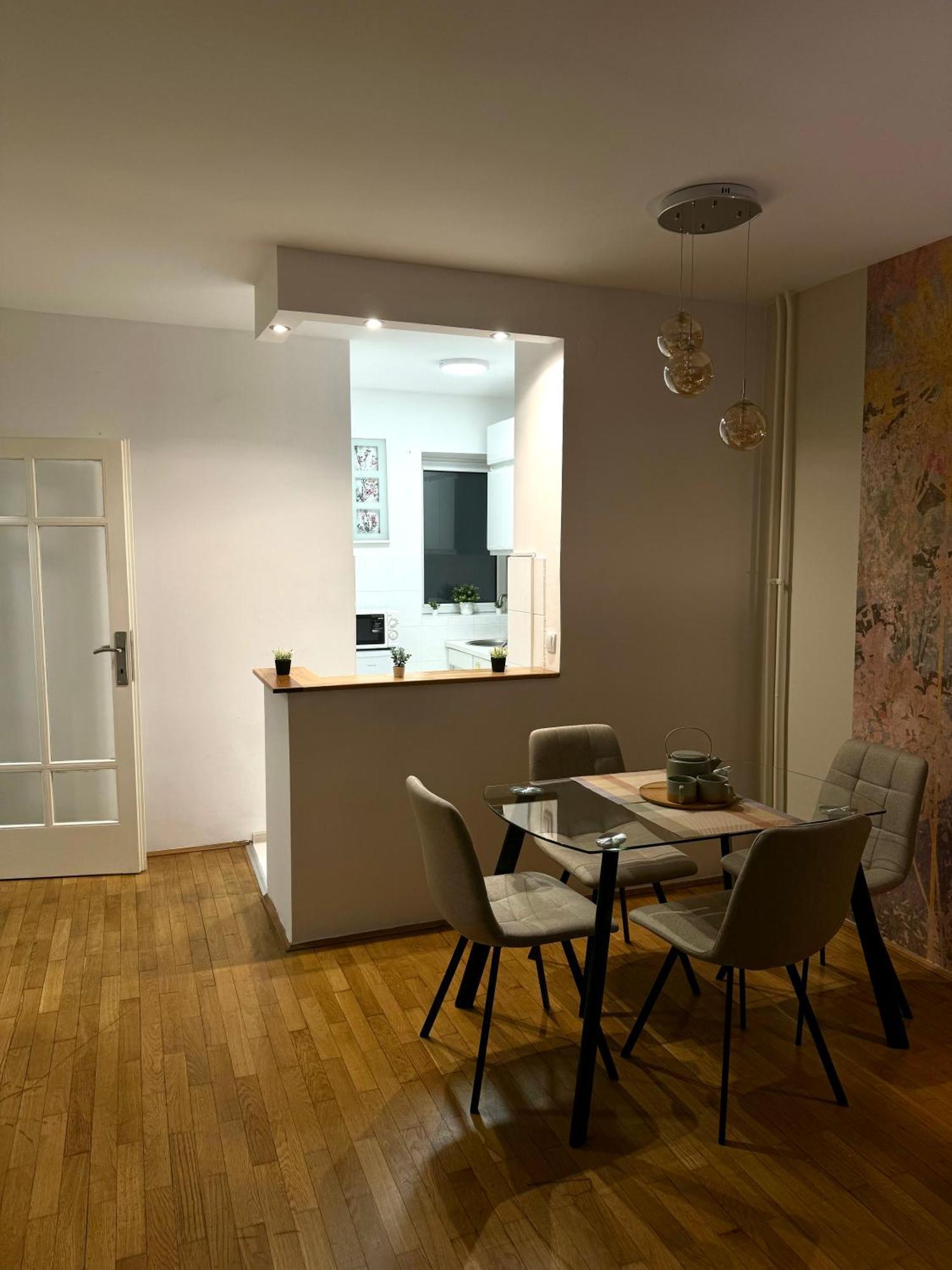 7 Emperors Central Suite Belgrad Dış mekan fotoğraf