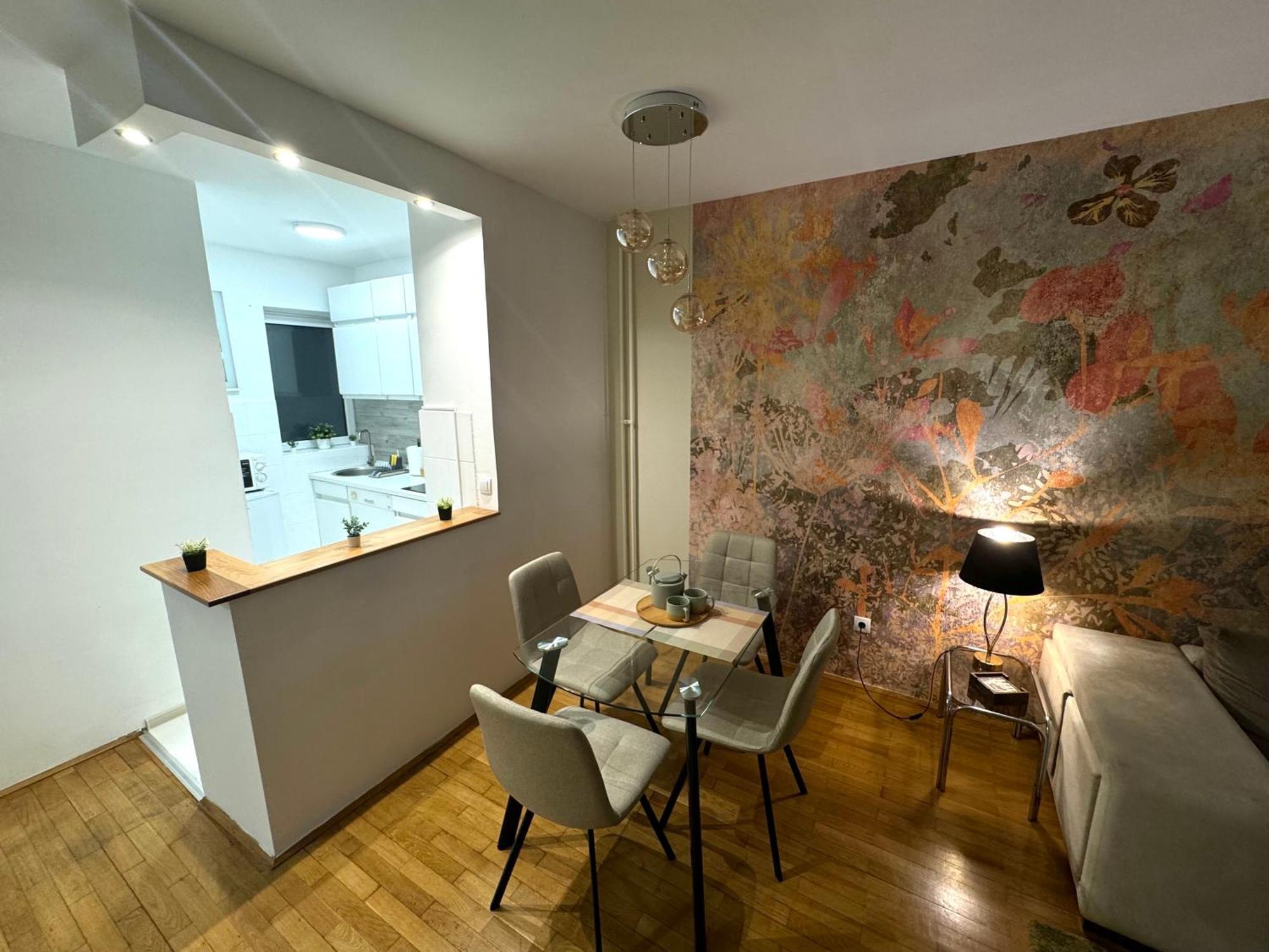 7 Emperors Central Suite Belgrad Dış mekan fotoğraf