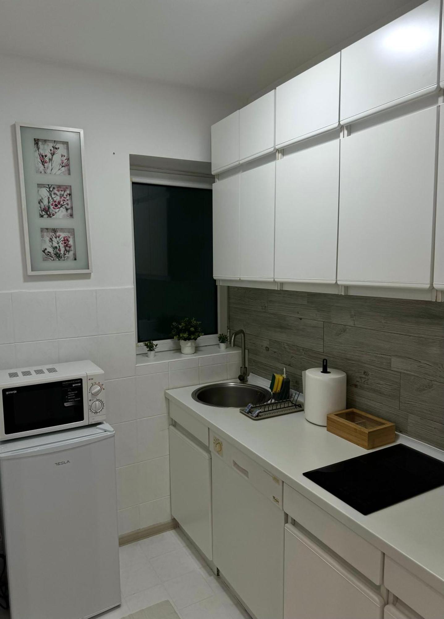 7 Emperors Central Suite Belgrad Dış mekan fotoğraf