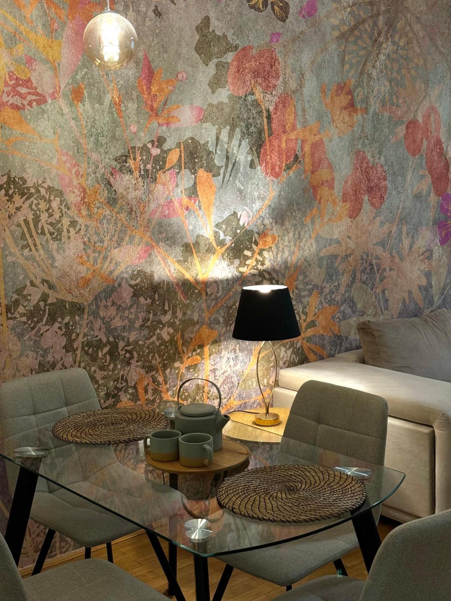 7 Emperors Central Suite Belgrad Dış mekan fotoğraf