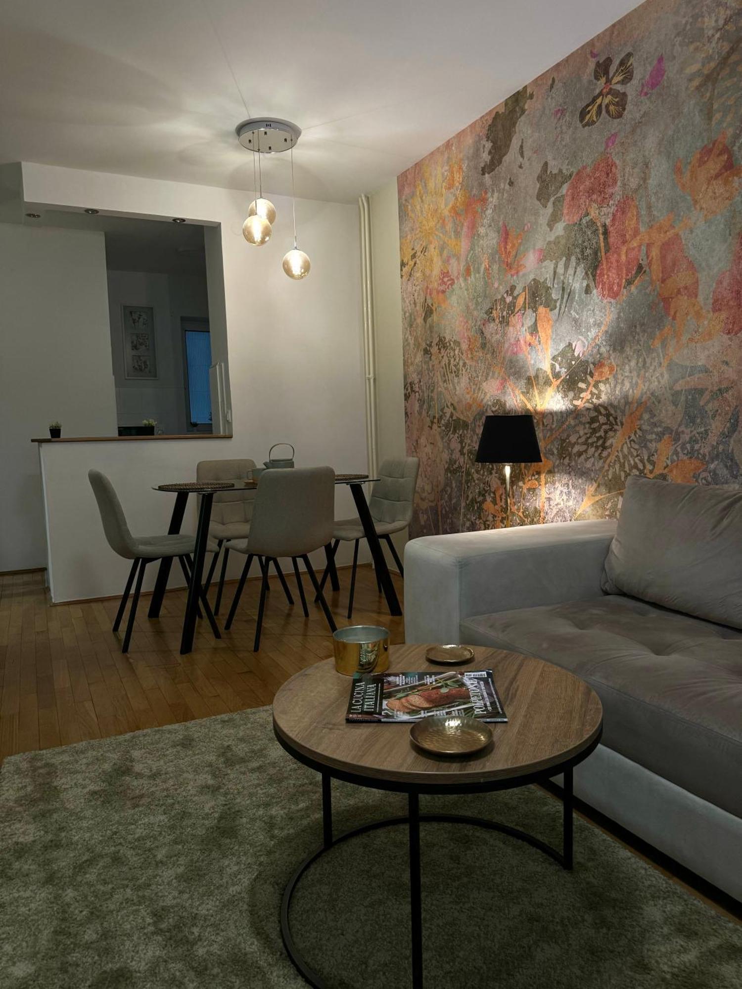 7 Emperors Central Suite Belgrad Dış mekan fotoğraf