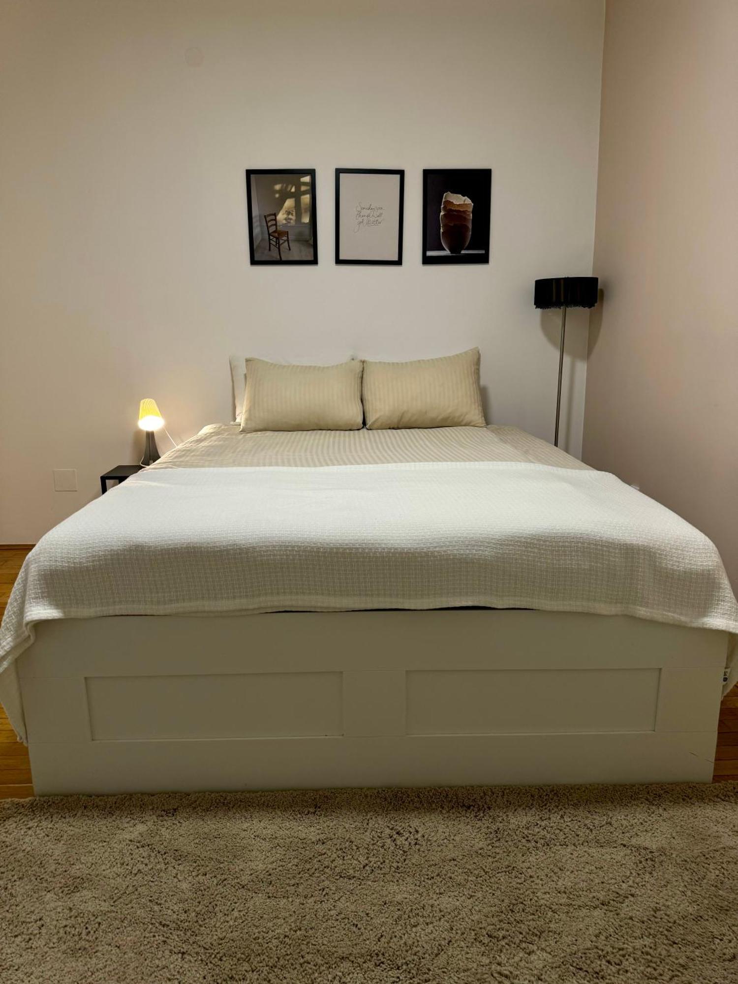 7 Emperors Central Suite Belgrad Dış mekan fotoğraf