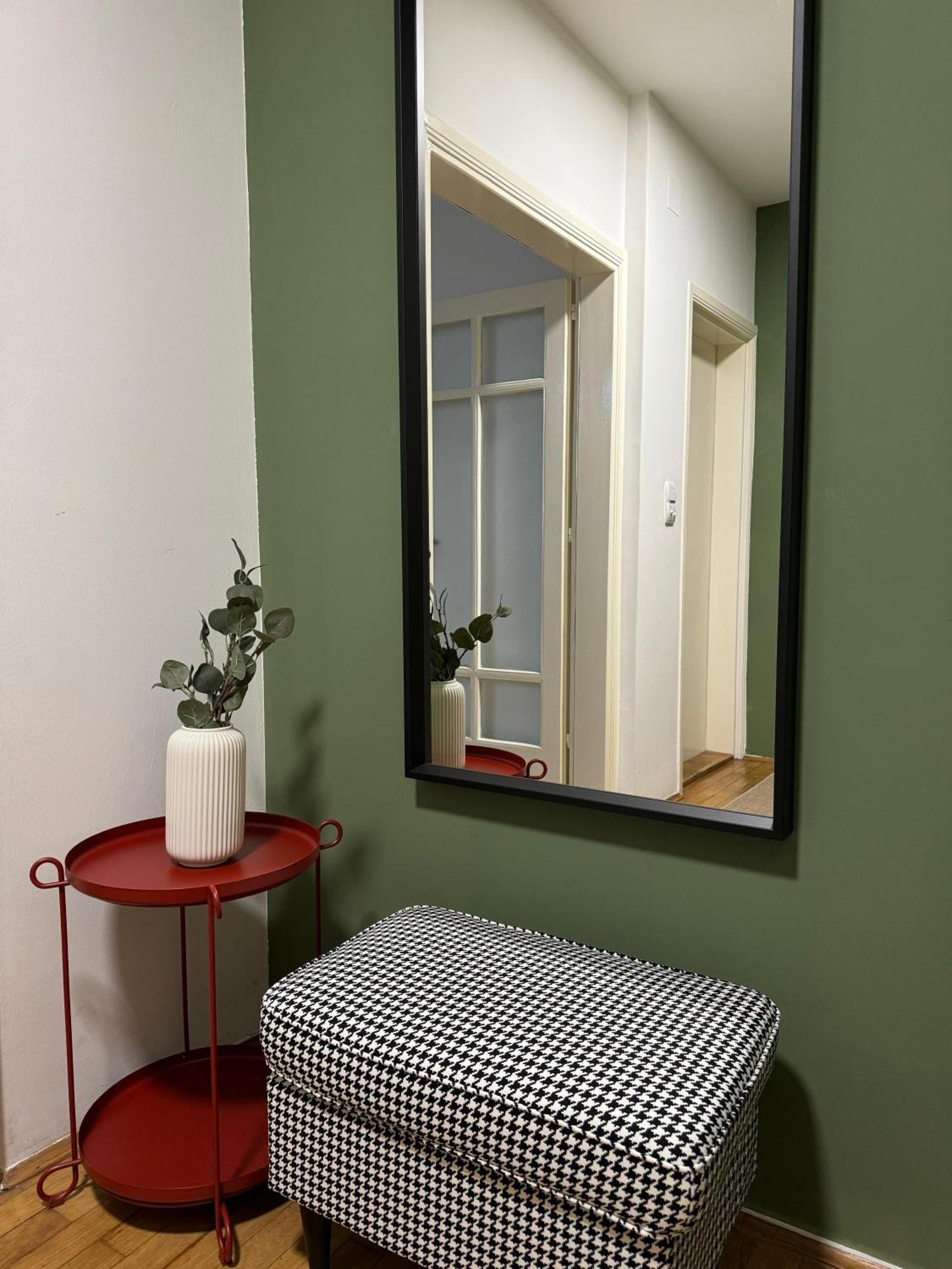 7 Emperors Central Suite Belgrad Dış mekan fotoğraf