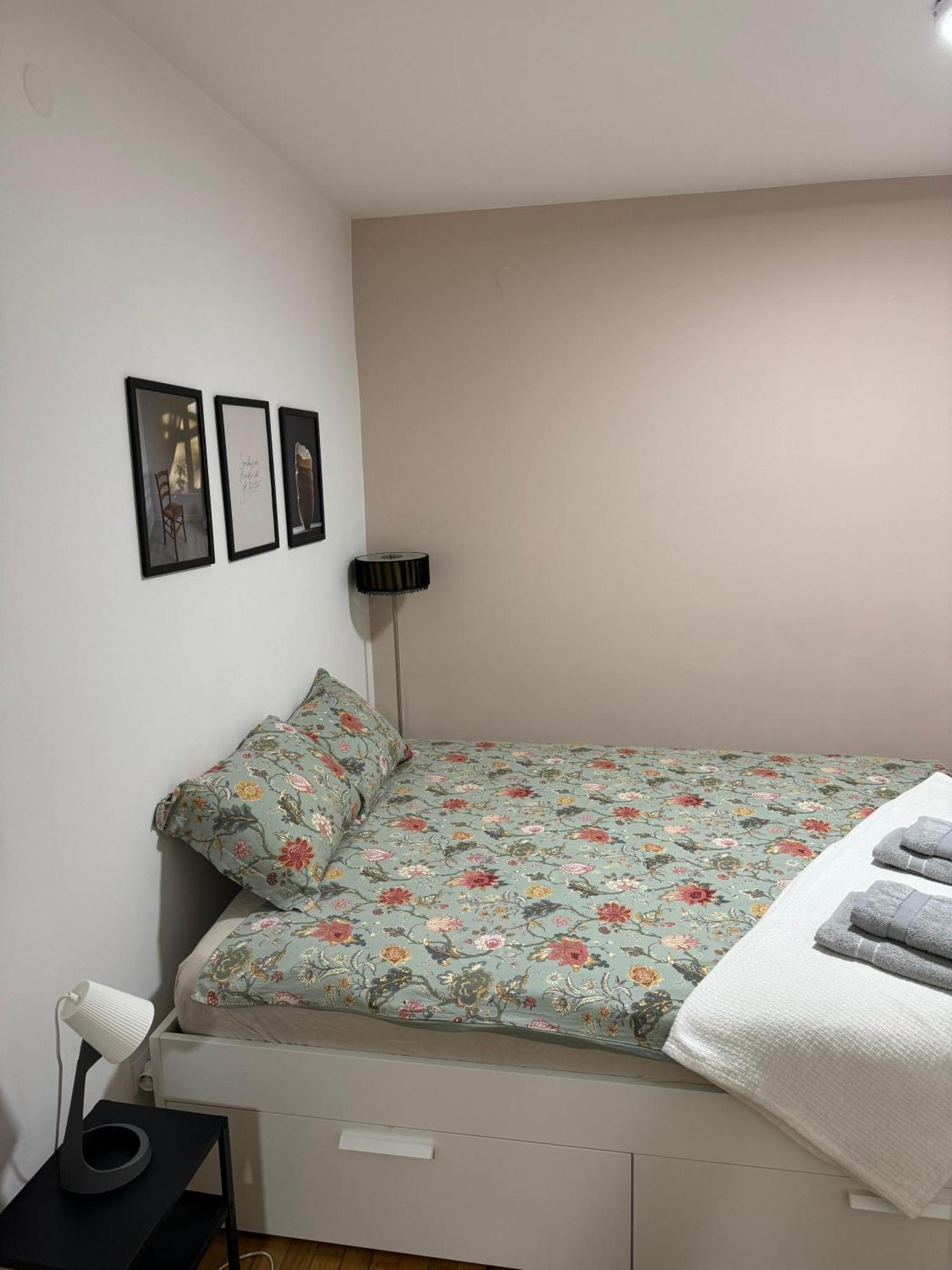 7 Emperors Central Suite Belgrad Dış mekan fotoğraf